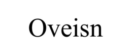 OVEISN trademark