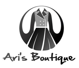 ARI'S BOUTIQUE trademark
