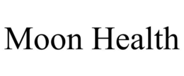 MOON HEALTH trademark