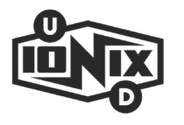 UD IONIX trademark