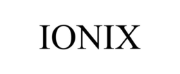 IONIX trademark