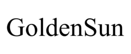 GOLDENSUN trademark