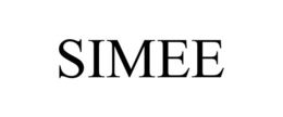 SIMEE trademark