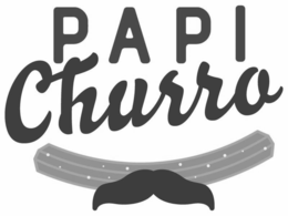 PAPI CHURRO trademark