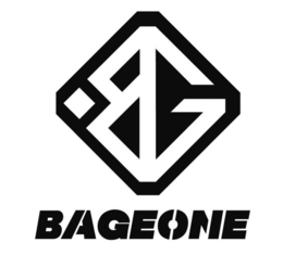 BG BAGEONE trademark