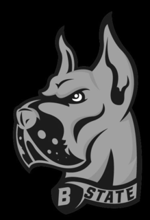 B STATE trademark