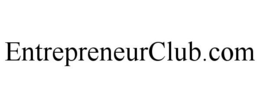 ENTREPRENEURCLUB.COM trademark