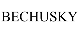 BECHUSKY trademark