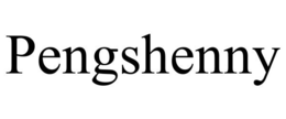 PENGSHENNY trademark