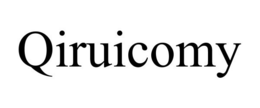 QIRUICOMY trademark