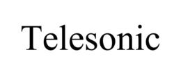 TELESONIC trademark