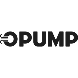 OPUMP trademark