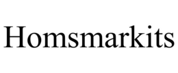 HOMSMARKITS trademark