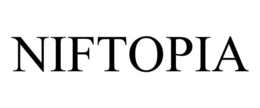NIFTOPIA trademark