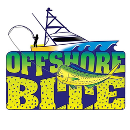 OFFSHORE BITE trademark