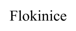FLOKINICE trademark
