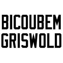 BICOUBEM GRISWOLD trademark