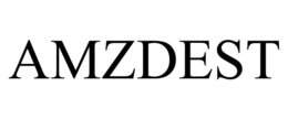AMZDEST trademark