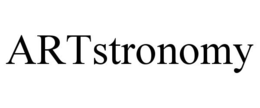 ARTSTRONOMY trademark