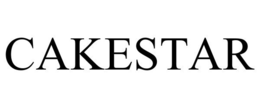 CAKESTAR trademark