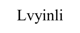 LVYINLI trademark