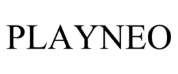 PLAYNEO trademark