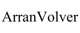 ARRANVOLVER trademark