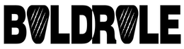 BOLDROLE trademark