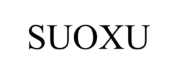 SUOXU trademark