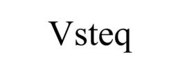 VSTEQ trademark