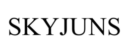 SKYJUNS trademark