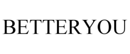 BETTERYOU trademark