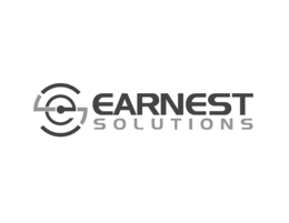 ES EARNEST SOLUTIONS trademark