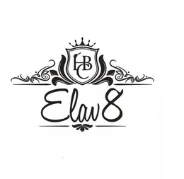 HBC ELAV8 trademark