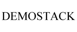 DEMOSTACK trademark