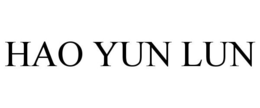 HAO YUN LUN trademark
