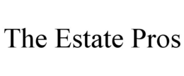 THE ESTATE PROS trademark