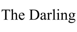 THE DARLING trademark
