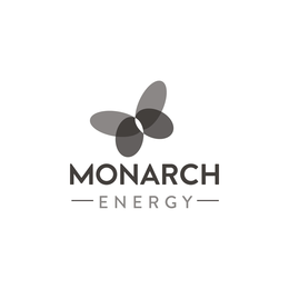 MONARCH ENERGY trademark