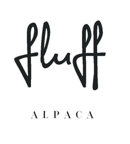 FLUFF ALPACA trademark