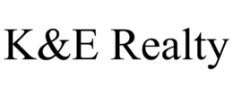 K&E REALTY trademark