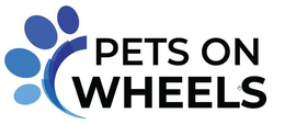PETS ON WHEELS trademark