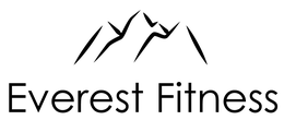 EVEREST FITNESS trademark