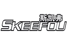 SKEEFOU trademark