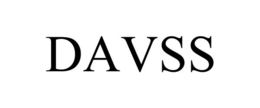 DAVSS trademark