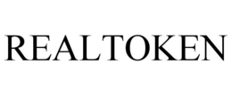 REALTOKEN trademark