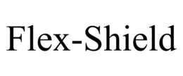 FLEX-SHIELD trademark
