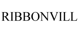 RIBBONVILL trademark