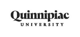 QUINNIPIAC UNIVERSITY trademark
