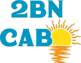 2BN CABO trademark